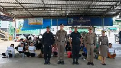 กกต.แจกใบแดง 'ธนาธร' ยุบพรรคอนาคตใหม่ คดีหุ้นสื่อ