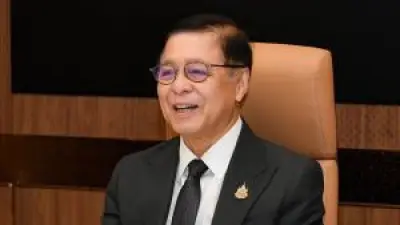 เพื่อไทย ก้าวไกล ประชุมแกนนำวันนี้ ลงตัวเก้าอี้ประธานสภา