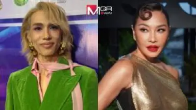 อดีตพระเอกดังเปิดใจแจ้งความเมียแอบอ้างชื่อกู้เงิน