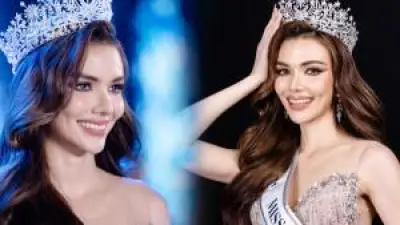 เปิดตัวน้องสาว 'ไมค์ ภัทรเดช' สวยหวานละมุน คล้ายพี่ชายสุด