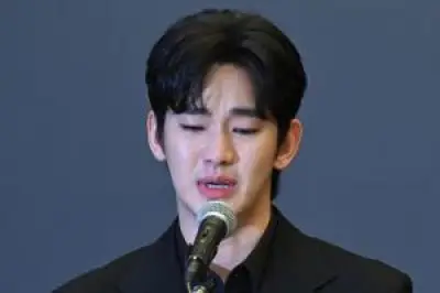 เปิดใจเบสท์ หลังถูกแฟนคลับรุมด่า หนักจนต้องปิดไอจี