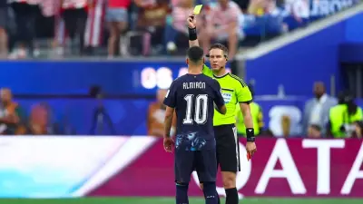 เกมที่ 4 โครเอเชียเจอแอลเบเนีย ฟุตบอลยูโร 2024 รอบแบ่งกลุ่ม