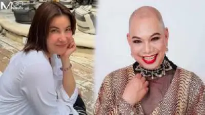 โดนัท ภัททิรา รับบทนางร้ายเต็มตัวครั้งแรกในละคร ดวงใจเทวพรหม