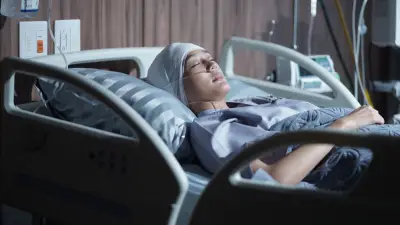 เรื่องย่อรักหักหลัง EP 18 ความทรงจำหายไปกับห่วงใยไม่เปิดเผยตัว
