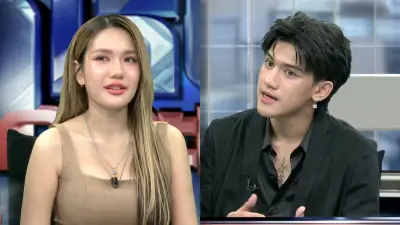 ฟารีดา-ติณติณ เจอหน้ากันครั้งแรกหลังดราม่า เรียกร้องค่าฝากครรภ์