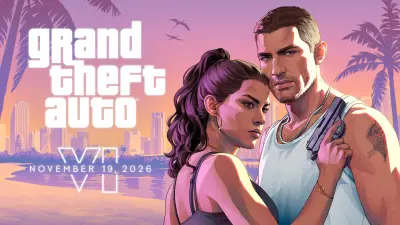 GTA 6 ลุ้นทำรายได้ 1 พันล้านดอลลาร์ในชั่วโมงแรก