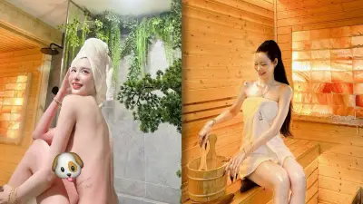 ไอซ์ ปรีชญา เปิดภาพเข้าสปา แต่ละช็อตร้อนฉ่า แฟนๆ แห่แซว