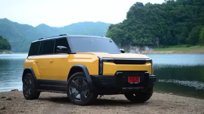 เปิดราคา JAECOO 6T REEV ไทย 2WD/4WD เริ่ม 879,900 บาท