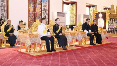 นายกฯ อิ๊งค์ แถลงนโยบายต่อรัฐสภา เน้นแก้หนี้-ลดความเหลื่อมล้ำ