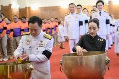 นายกฯ เผย ครม. เตรียมพิจารณามาตรการกระตุ้นเศรษฐกิจเพิ่มเติม