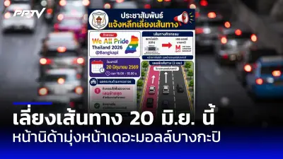 พายุฤดูร้อนถล่มหลายจังหวัด เตือนรับมือฝนตกหนักลมแรง