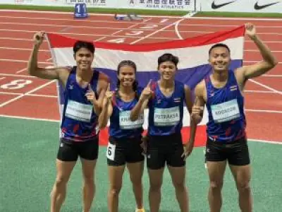 ฟุตบอลไทยเปิดตัวกุนซือคนใหม่ มาโน โพลกิ้ง คุมทีมลุยศึกชิงแชมป์เอเชีย