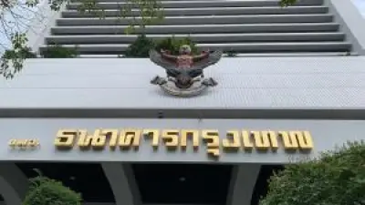 หุ้นไทยปิดบวก 0.05 จุด เก็งกำไรหุ้นรายตัว กังวลนโยบายทรัมป์