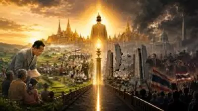 เปิดสถิติคดีฆาตกรรมในประเทศไทย ปี 2568 พบอัตราการคลี่คลายลดลง