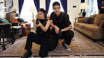 เรื่องย่อ เกมส์โกงเกมส์ ละครช่อง 3 นักต้มตุ๋นชีวิตเดิมพัน
