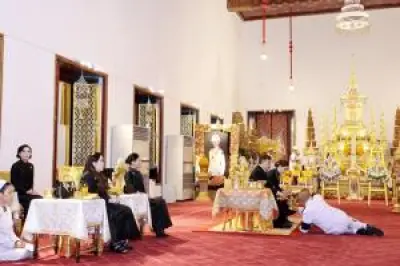 สหรัฐฯ อนุมัติใช้ไฟเซอร์-โมเดอร์นารุ่นใหม่สู้โควิดสายพันธุ์ใหม่