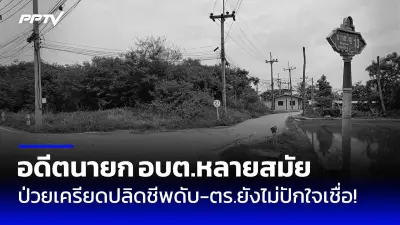 เปิดใจแม่ค้าพาราน้องหมาเดินเล่น หลังถูกโจรกรรมรถเข็นขายของ