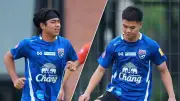 ไทยชนะมาเลเซีย 1-0 ขึ้นนำจ่าฝูงศึกช้างศึก