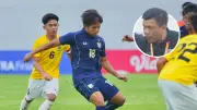 ไทยพ่ายเวียดนาม 1-2 ศึกชิงแชมป์อาเซียน 2024