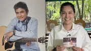 ครอบครัวทำบุญครบรอบ 1 ปี เอ๋ ไพโรจน์ ลูกสาวเผยยังสานต่องานพ่อ