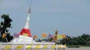 แพลนเที่ยวนนทบุรี 1 วัน ริมเจ้าพระยา ครบกิน เที่ยว มู