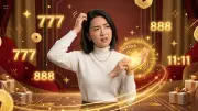 10 ลางบอกเหตุโชคลาภ สัญญาณเตรียมรับทรัพย์ เซ้นส์แรงคนจะรวย