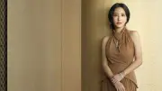พอลลี่ พรพรรณ หายหน้า 10 ปี ยังสวยเป๊ะ ออร่าฉ่ำ ไม่เปลี่ยน
