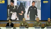 ตำรวจไทยบุกช่วย นศ.สาวฮ่องกง ถูกแก๊งสแกมลวงเรียกค่าไถ่ 12.5 ล้าน