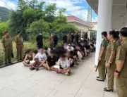 สาวน้อยวัย 14 ถูกชายฉกรรจ์บุกเดี่ยวข่มขืนในบ้านพักกลางดึก