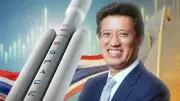 หุ้นไทยเปิดบวก 1.64 จุด รับแรงซื้อกลุ่มพลังงาน