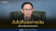 เตือนด่วน! 189,683 นิติบุคคลยังไม่ยื่นงบการเงิน เสี่ยงค่าปรับ-เสียเครดิต-ถูกถอนทะเบียน