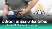 เตือนภัย! ไข้เลือดออกระบาดหนัก ยอดป่วยพุ่งกว่า 2 เท่า