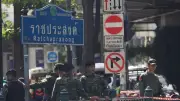 ศาลประหารชีวิต 2 อุยกูร์ วางระเบิดศาลท้าวมหาพรหมแยกราชประสงค์