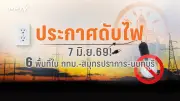 ยอดผู้เสียชีวิตจากแผ่นดินไหวในเมียนมาแตะ 2,000 ราย