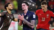 ฟุตบอลไทยลีก 2024: บุรีรัมย์ ยูไนเต็ด เปิดบ้านถล่ม การท่าเรือ เอฟซี 3-0