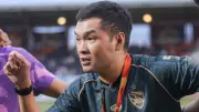 ไทยลีก 2025: บุรีรัมย์ ยูไนเต็ด เปิดบ้านถล่ม ชลบุรี เอฟซี 4-0
