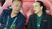 เปิดโปรแกรมฟุตบอลไทย 2025: ไทยลีกและฟุตบอลถ้วย