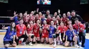 วอลเลย์บอลหญิงไทยเตรียมลุยศึกชิงแชมป์โลก 2025 หลังผ่านคัดเลือก