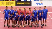 อัปเดต! กำหนดการแข่งขันกีฬาซีเกมส์ 2025 ไทยเจ้าภาพครั้งประวัติศาสตร์