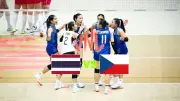 วอลเลย์บอลหญิงไทยเดือด! เตรียมลุยศึกเนชั่นส์ลีก 2025