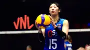 วอลเลย์บอลหญิงไทยลุ้นเข้ารอบชิงแชมป์เอเชีย 2027