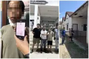 สาววัย 22 ซิ่งกระบะแหกโค้งอัดเสาไฟดับคาที่