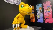 เปิดงาน 25 ปี Digimon Adventure ปลุกตำนานเด็กผู้ถูกเลือกในไทย