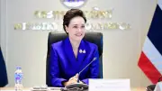 ธนาคารโลกปรับเพิ่มคาดการณ์เศรษฐกิจไทยปี 2568 โต 2.9% รับแรงหนุนท่องเที่ยว-บริโภค