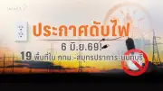 เปิดแผนปฏิบัติการแก้จนปี 2568 เน้นสร้างรายได้-ลดเหลื่อมล้ำ