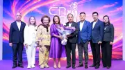 การบินไทยเปิดงานรักคุณเท่าฟ้า 2569 ฟื้นเส้นทางบินสู่ Amsterdam