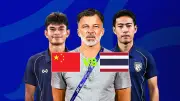 แบงค็อก ยูไนเต็ด เปิดบ้านถล่ม ทรู แบงค็อก ยูไนเต็ด 3-0