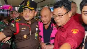 ตร.อินโดฯ จับผอ.สำนักงานโภชนาการแห่งชาติ ปมทุจริตอาหารกลางวัน เด็กอาหารเป็นพิษกว่า 3 หมื่นคน
