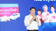 เงินเฟ้อไทยต่ำสุดในรอบ 3 ปี เศรษฐกิจฟื้นตัวช้า