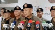 ผบ.ตร.แถลงคดีน้ององุ่น ไม่พบบาดแผล-ร่องรอยต่อสู้ ตั้ง 3 ข้อสันนิษฐาน